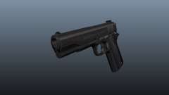 Pistole Colt M1911 v1 für GTA 4