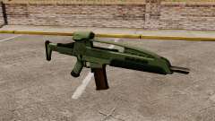 HK XM8 assault rifle v1 pour GTA 4