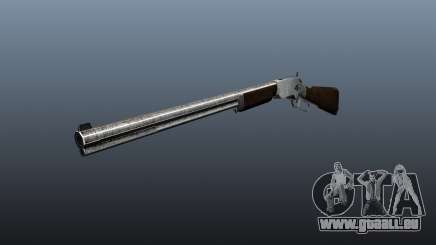 Winchester Repeater v2 pour GTA 4
