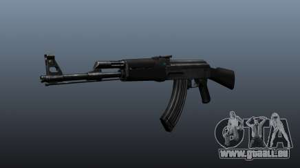 AK-47-v1 für GTA 4