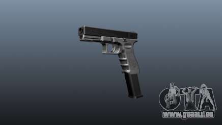 Glock 18 Akimbo v2 pour GTA 4