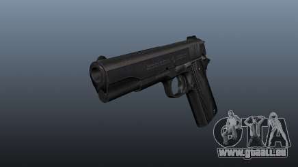 Pistolet M1911 v1 pour GTA 4