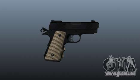 Colt Defender Pistole für GTA 4