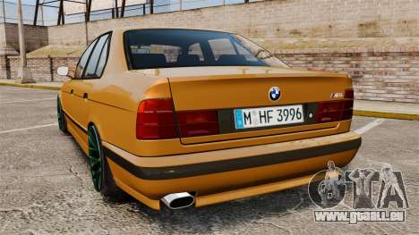 BMW M5 1995 für GTA 4
