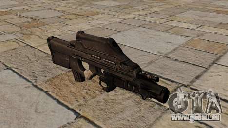 Fusil d'assaut FN F2000 pour GTA 4