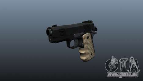 Colt Defender Gun pour GTA 4