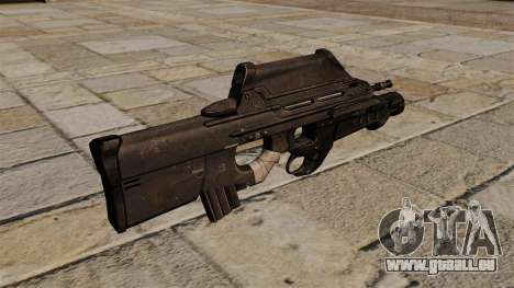 FN F2000 Sturmgewehr für GTA 4