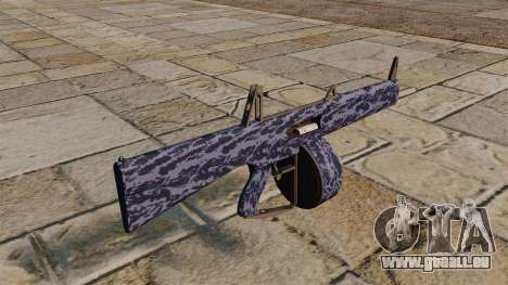 L'AA-12 shotgun Camo pour GTA 4