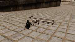 Revolver Colt Anaconda für GTA 4