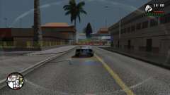 SA Render Public-Beta v0.1 für GTA San Andreas