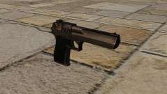 Desert Eagle Pistole Stalker für GTA 4