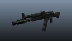 AK-102 für GTA 4