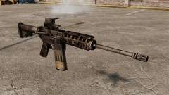Automatique M4 carbine pour GTA 4