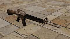 Fusil d'assaut M16A2 pour GTA 4