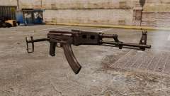 AK-47 v7 für GTA 4