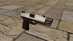 Match pistolet HK USP pour GTA 4