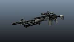 Fusil de sniper M21 Mk14 v1 pour GTA 4