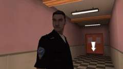 New Police für GTA San Andreas