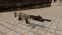 Fusil d'assaut Scarab pour GTA 4
