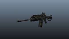 M4 Carbine Sopmod SIRS pour GTA 4