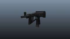 Pistolet mitrailleur pp-2000 v2 pour GTA 4