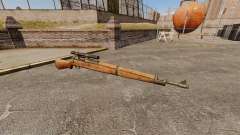 Fusil Springfield M1903A1 pour GTA 4