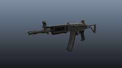 Un fusil d'assaut israélien Galil pour GTA 4
