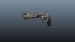 Raging Bull Revolver pour GTA 4
