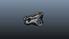 Waffe Acolyte für GTA 4