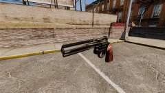 Colt Python Revolver pour GTA 4