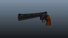 Revolver Python 357 8 in für GTA 4