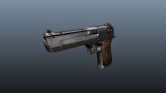 Desert Eagle Pistole für GTA 4