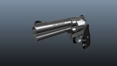 357 Magnum-revolver für GTA 4