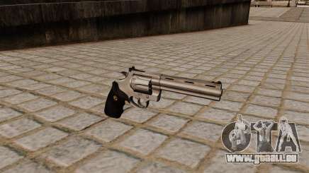 Revolver Colt Anaconda pour GTA 4