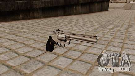 Revolver Colt Anaconda für GTA 4