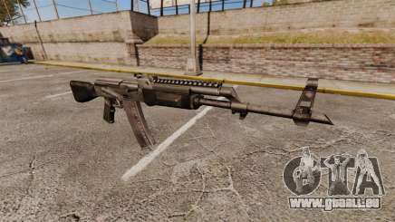 AK-47 v4 pour GTA 4