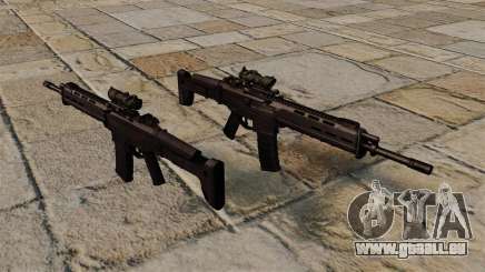 Selbstladegewehr Magpul Masada für GTA 4