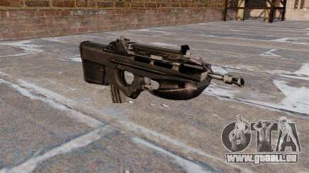 FN F2000 Sturmgewehr für GTA 4