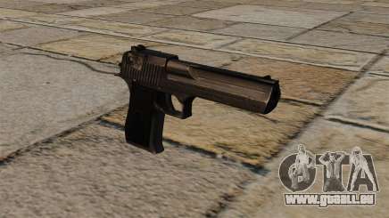 Desert Eagle Pistole Stalker für GTA 4