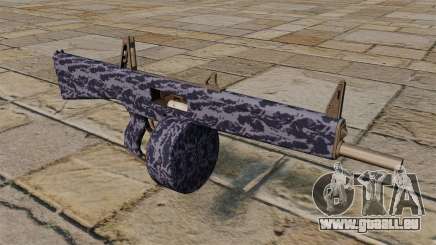 L'AA-12 shotgun Camo pour GTA 4