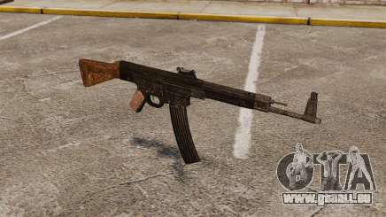 Automate MP-44 pour GTA 4