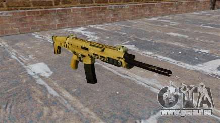 Sturmgewehr ACR 4.2 für GTA 4