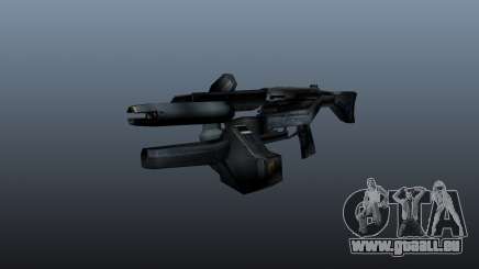 Fusil AR2 Alliance pour GTA 4