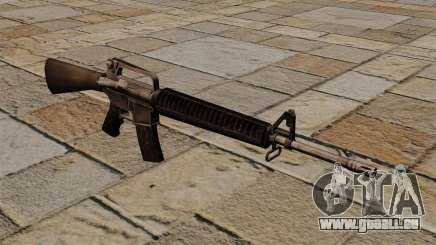 M16A2 Sturmgewehr für GTA 4