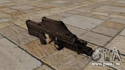 FN F2000 Sturmgewehr für GTA 4