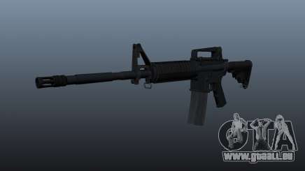 M4 Carbine pour GTA 4