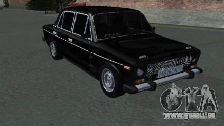 VAZ 2106 pour GTA San Andreas