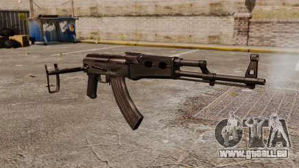 AK-47 v7 für GTA 4