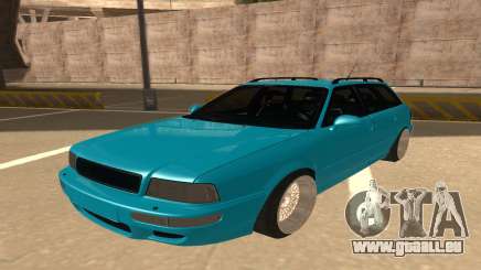 Audi RS2 Avant 1995 für GTA San Andreas