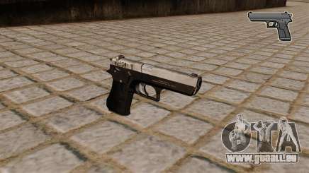 Jericho 941 Pistole für GTA 4